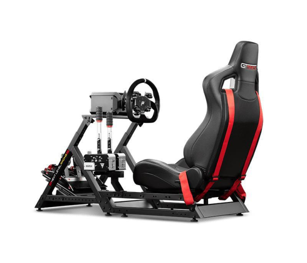 Next Level Racing GT Track Cockpit - 519855 - zdjęcie 2